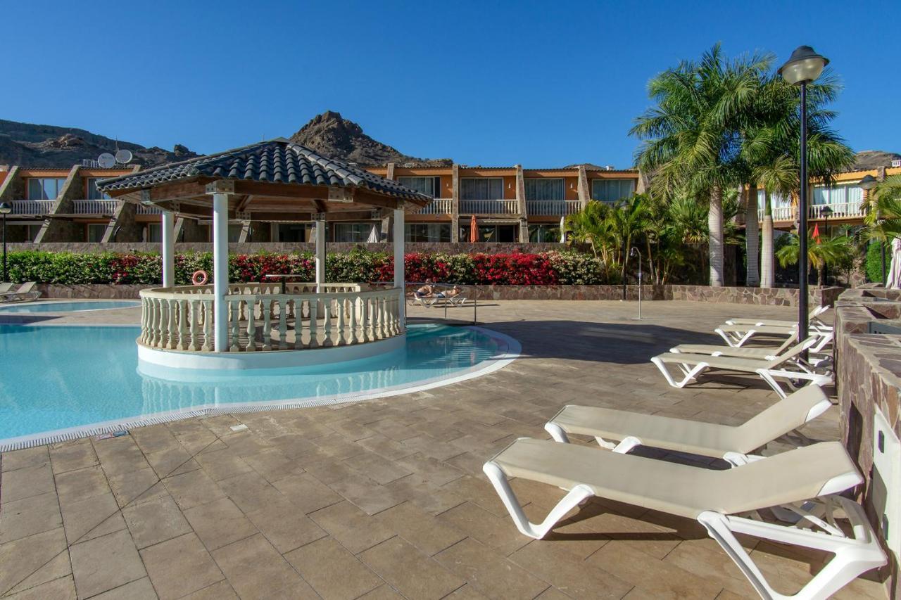 Luxurioesen Apartment Am Meer Golfplatz, Strand 플라야델쿠라 외부 사진
