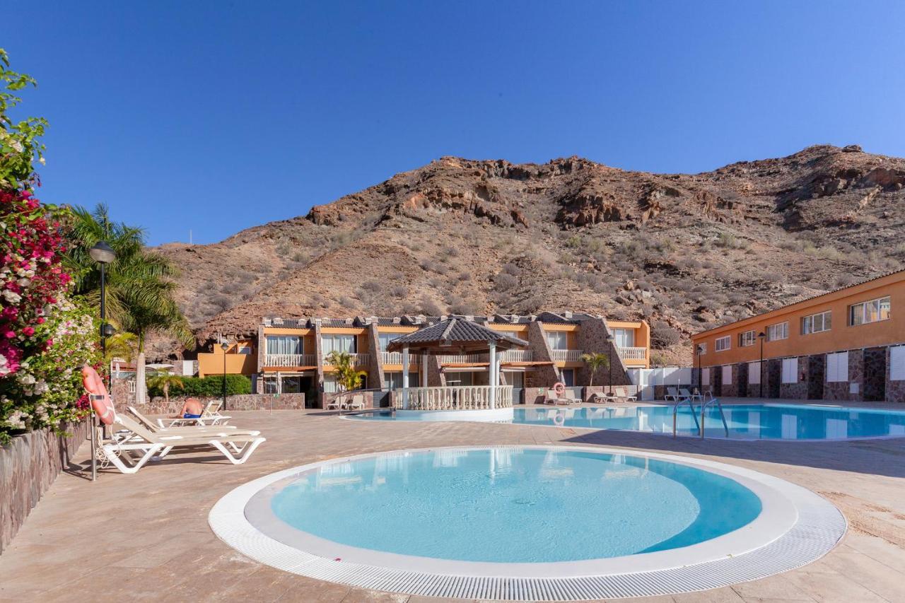 Luxurioesen Apartment Am Meer Golfplatz, Strand 플라야델쿠라 외부 사진