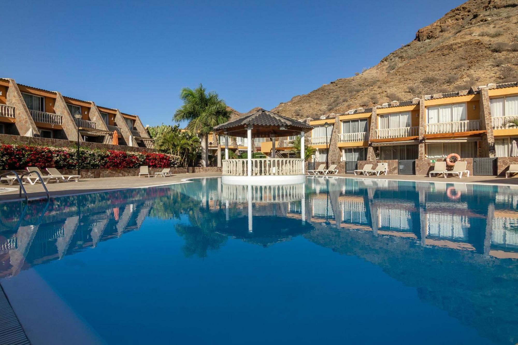 Luxurioesen Apartment Am Meer Golfplatz, Strand 플라야델쿠라 외부 사진